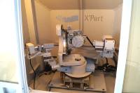 X'Pert MRD Diffraktometer